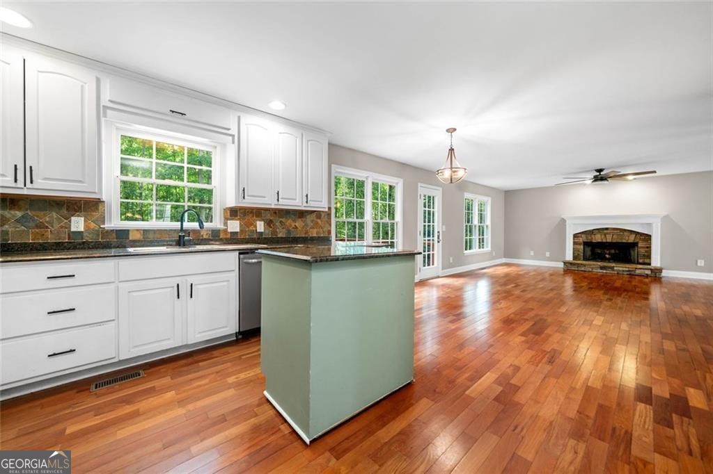 OAKWIND - Residential