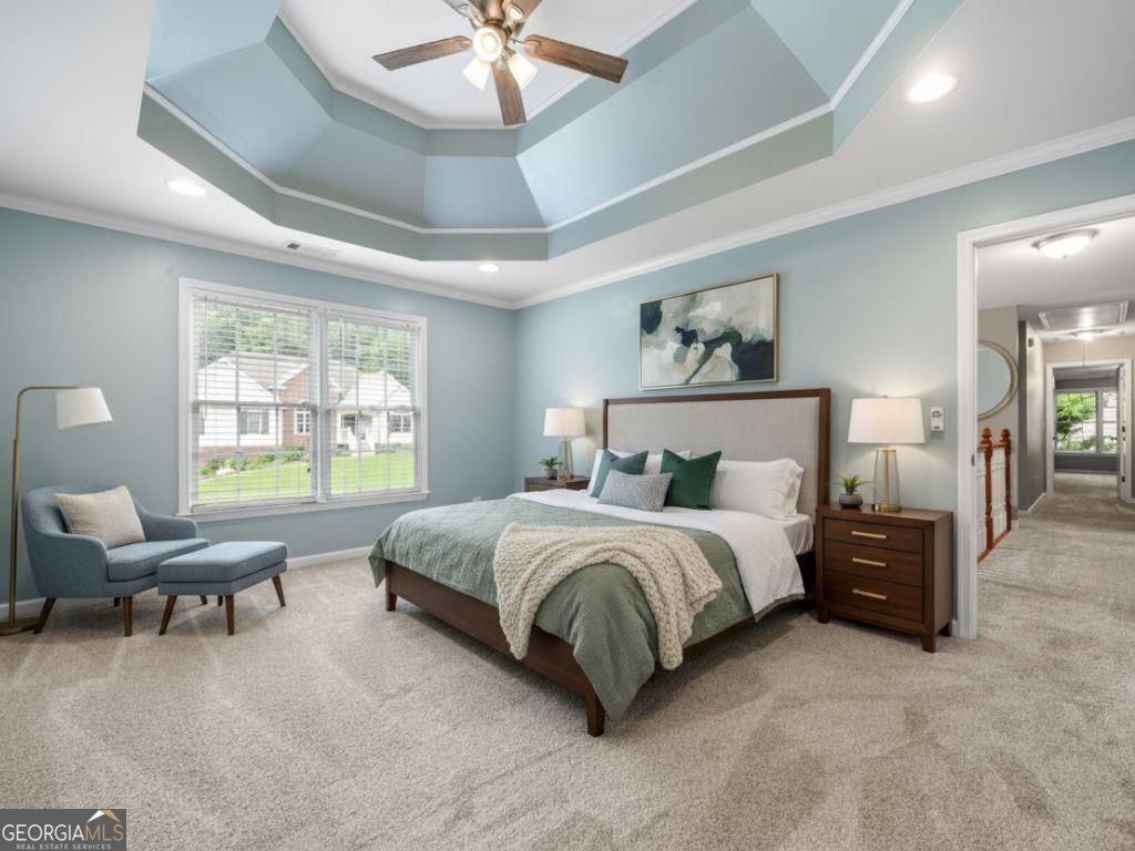 OAKWIND - Residential