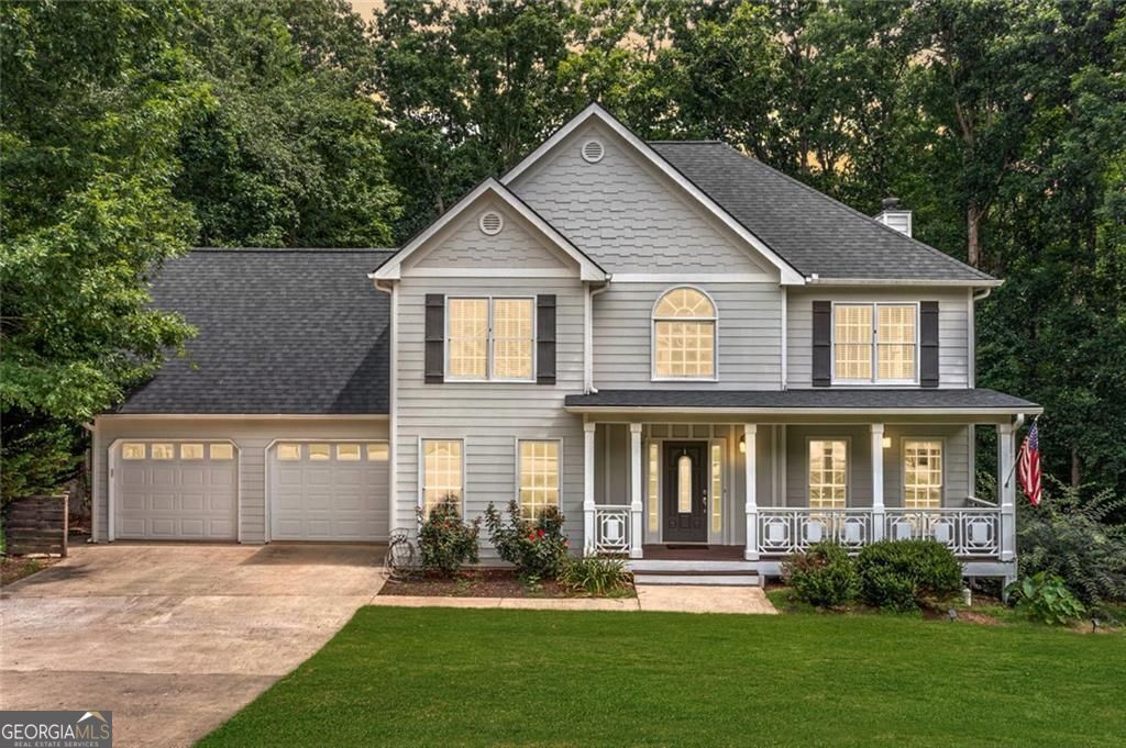 OAKWIND - Residential