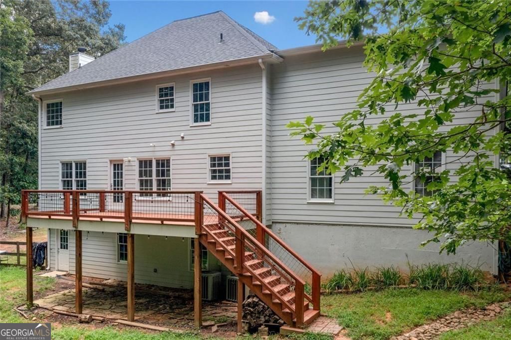 OAKWIND - Residential