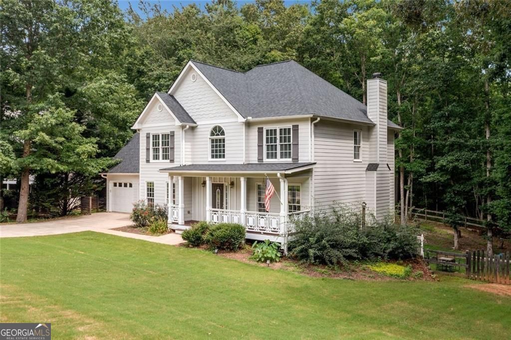 OAKWIND - Residential