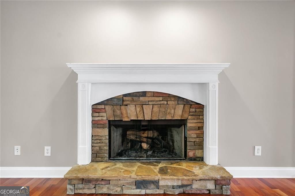 OAKWIND - Residential