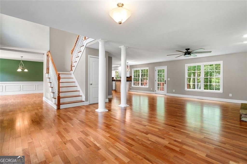 OAKWIND - Residential