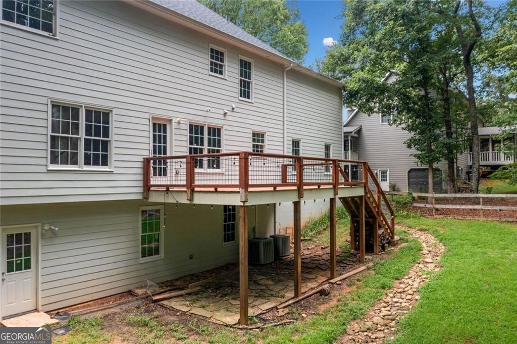 OAKWIND - Residential