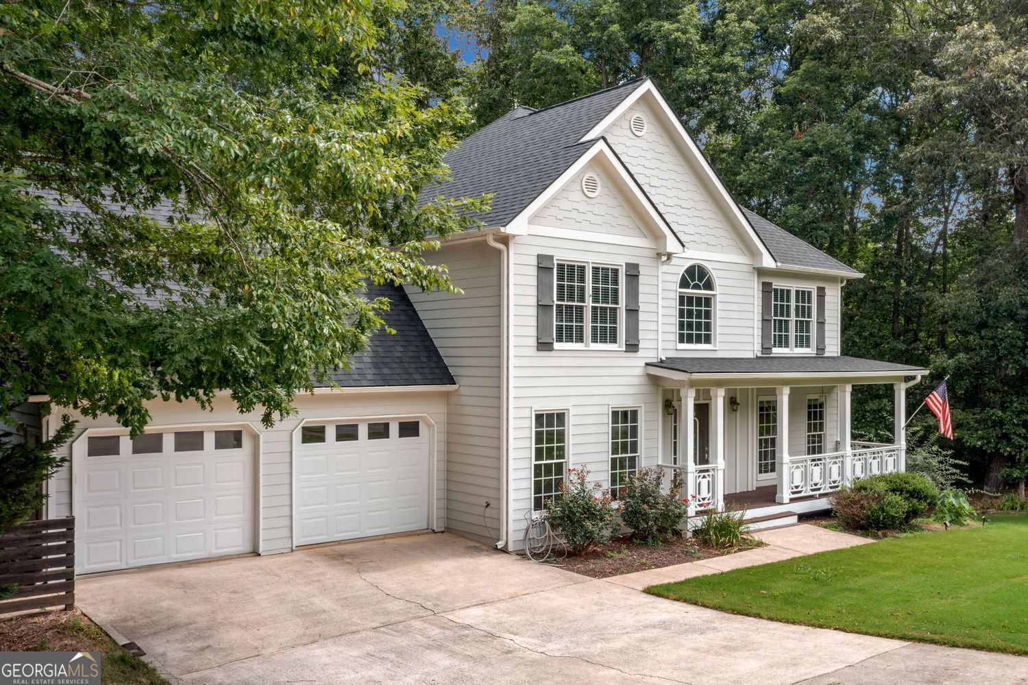 100 Oakwind PKWY
