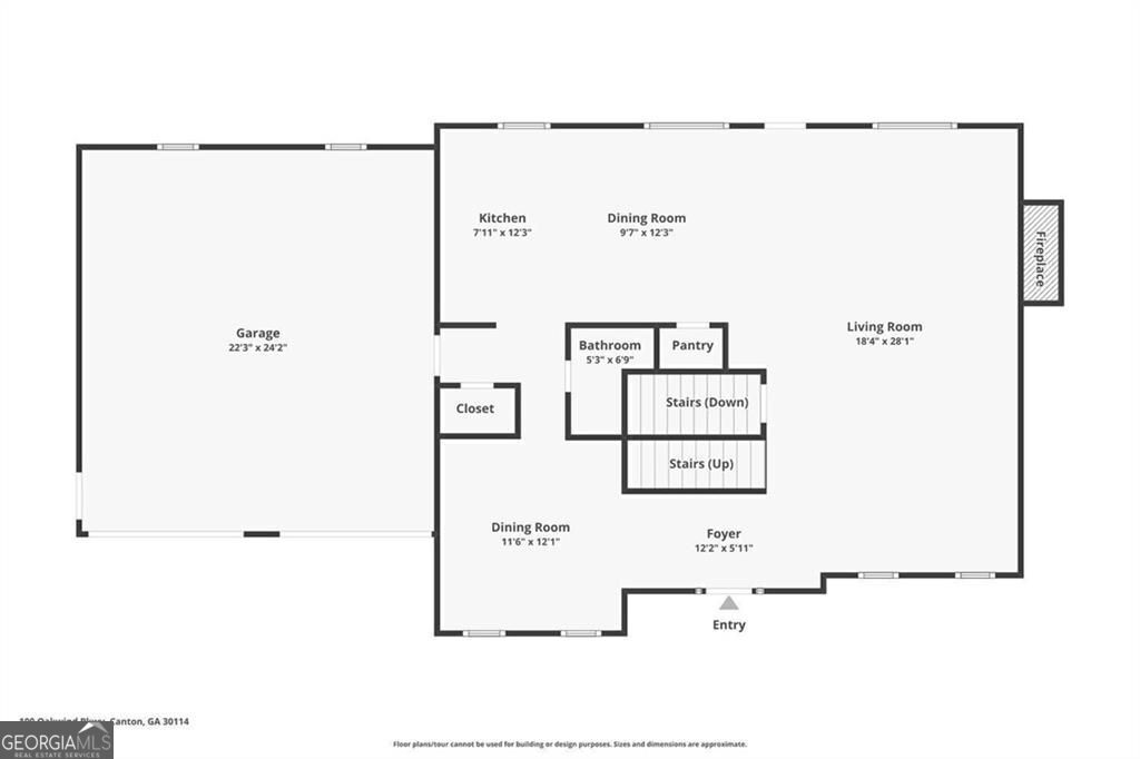 OAKWIND - Residential
