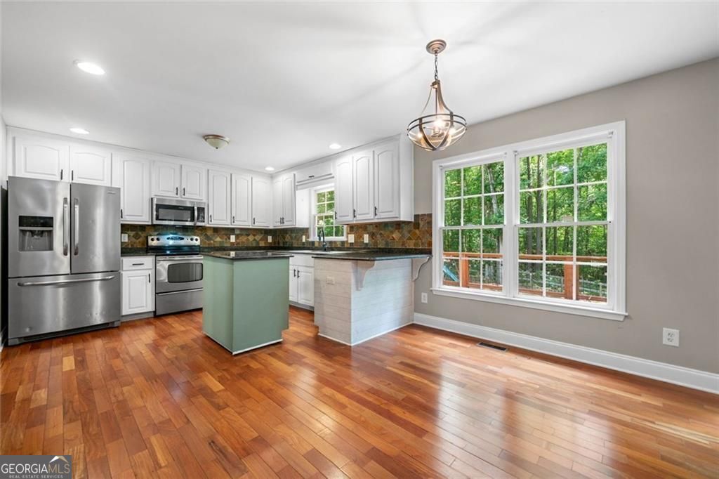 OAKWIND - Residential