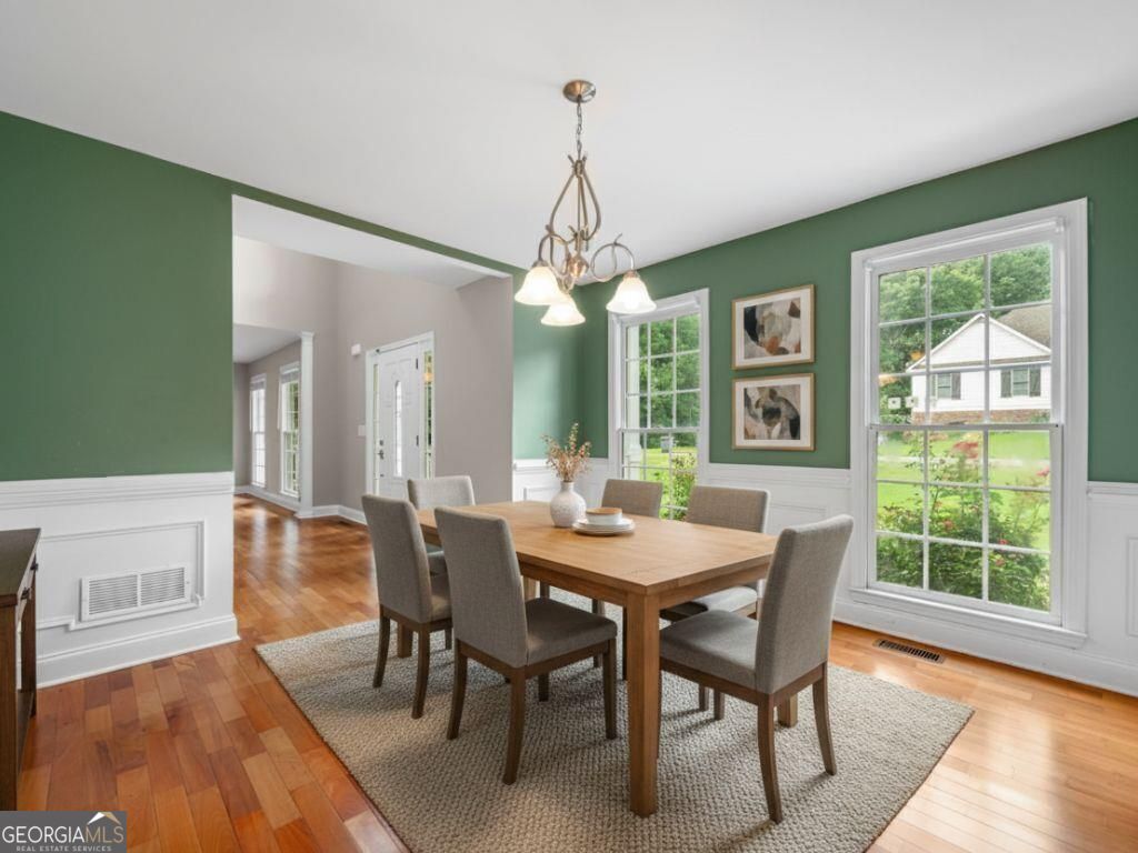 OAKWIND - Residential