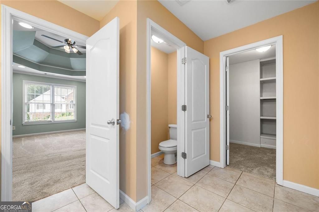 OAKWIND - Residential