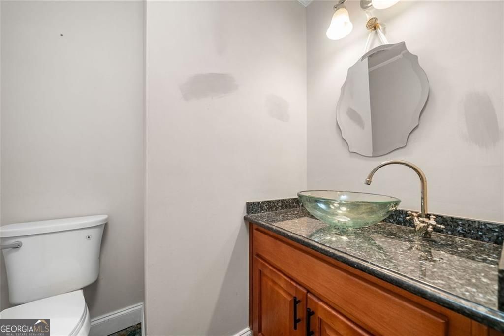 OAKWIND - Residential