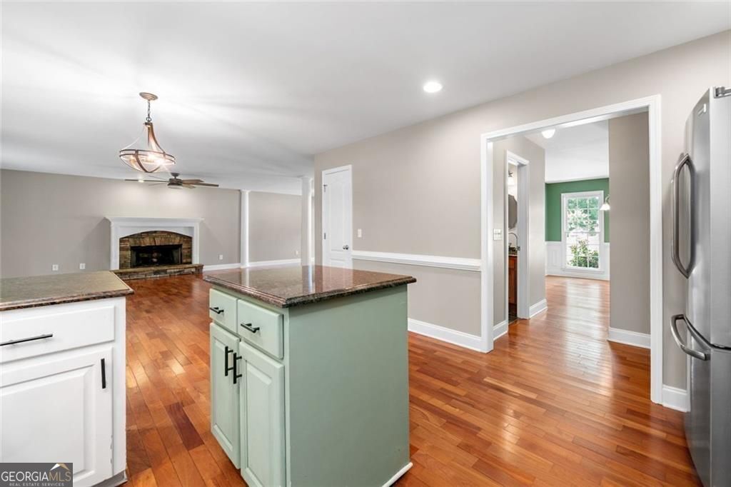 OAKWIND - Residential