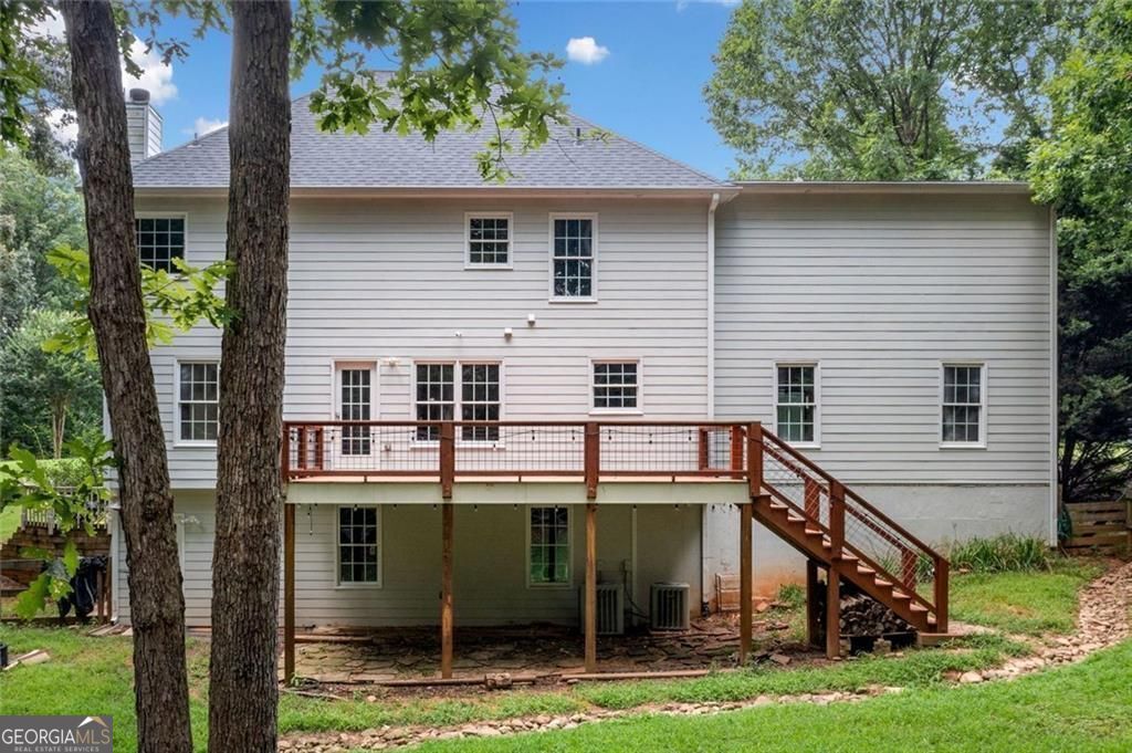 OAKWIND - Residential