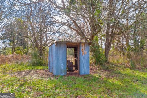 A home in Colbert