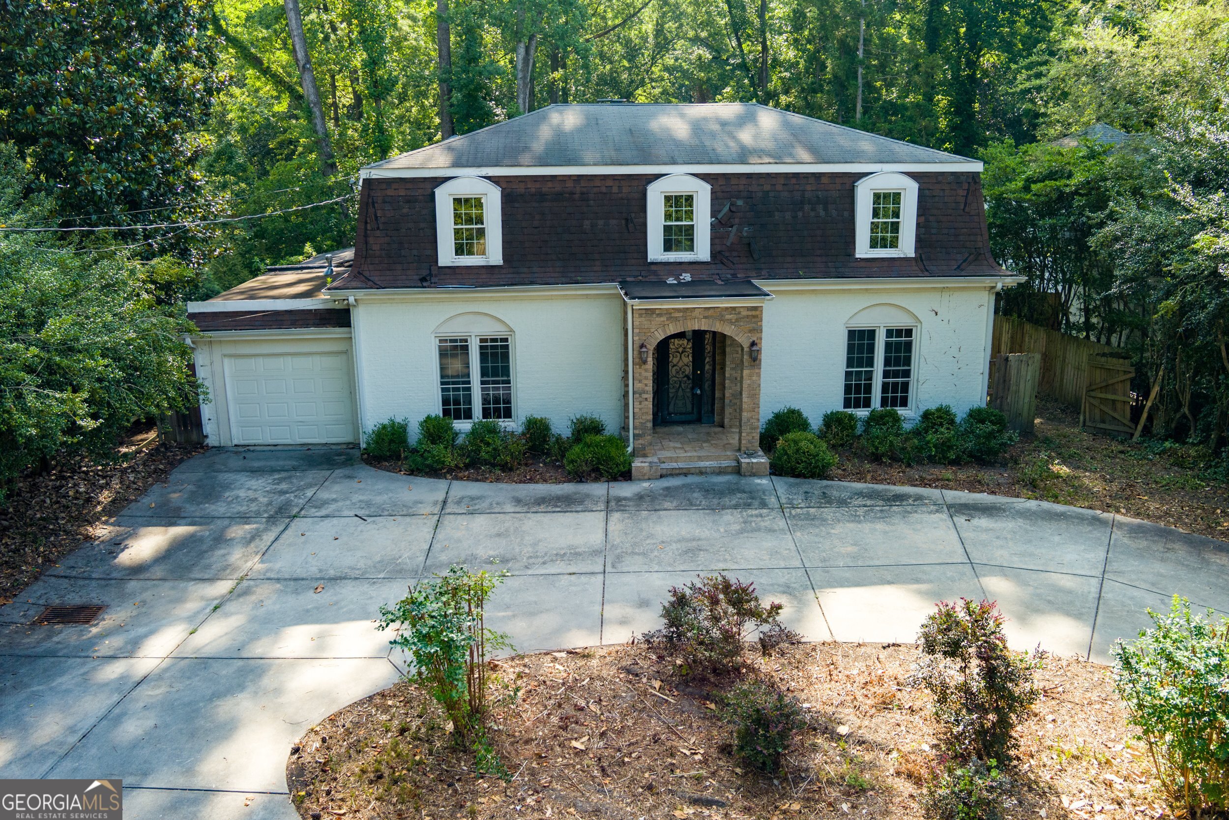 2525 NORTHSIDE DR