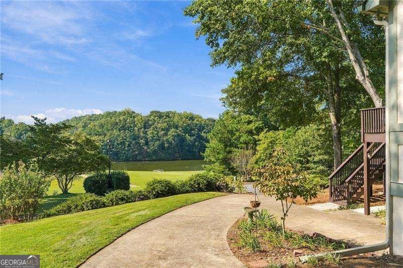 1508 Lake Koinonia DR