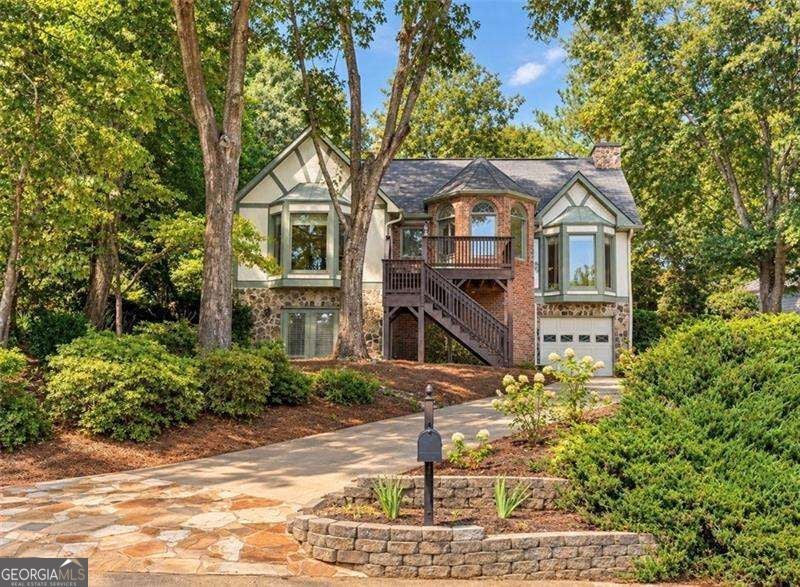 1508 Lake Koinonia DR