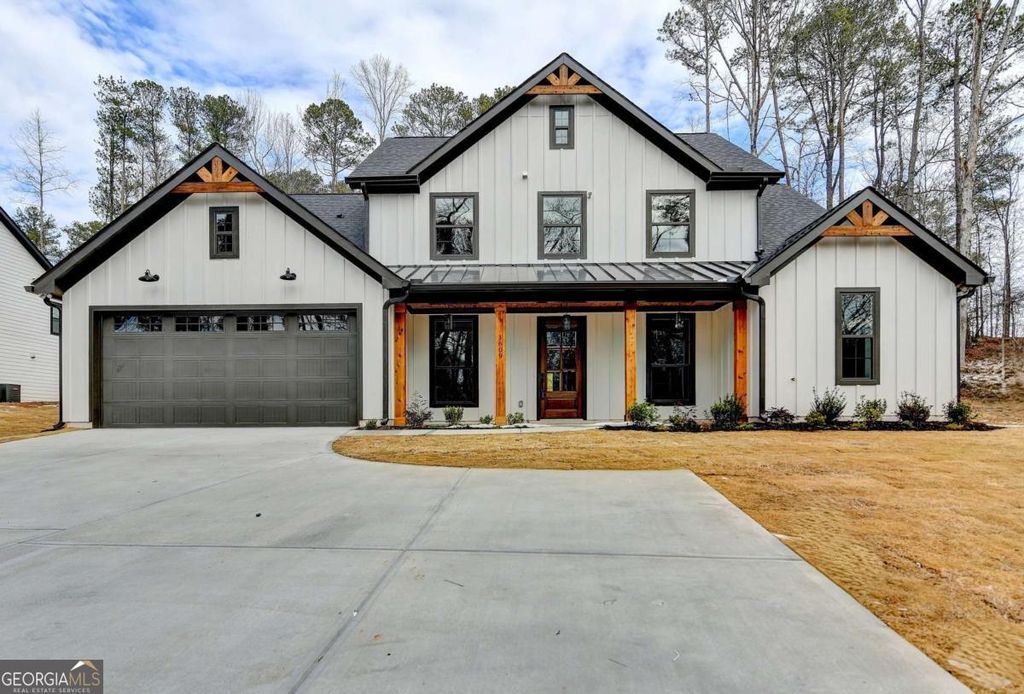 Photo of 3609 Centerville Rosebud Road, Snellville, GA 30039 (MLS # 10729756)