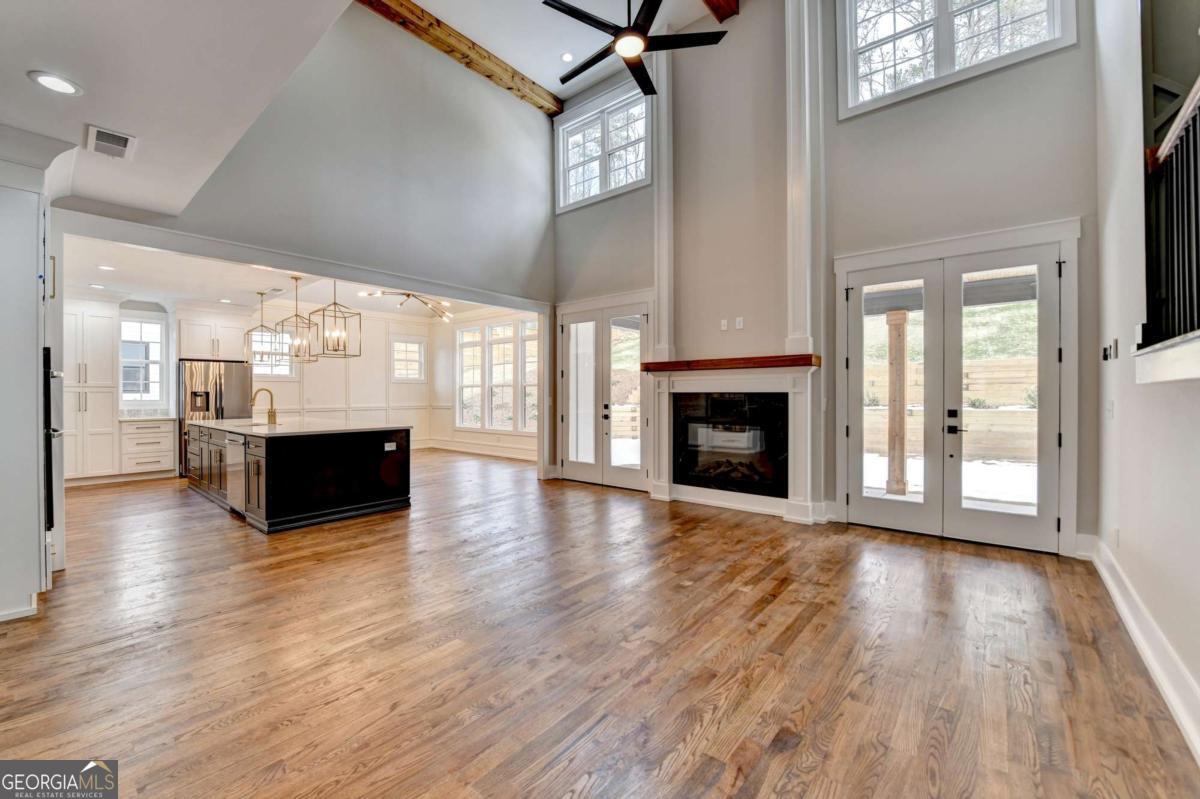 3609 Centerville Rosebud RD