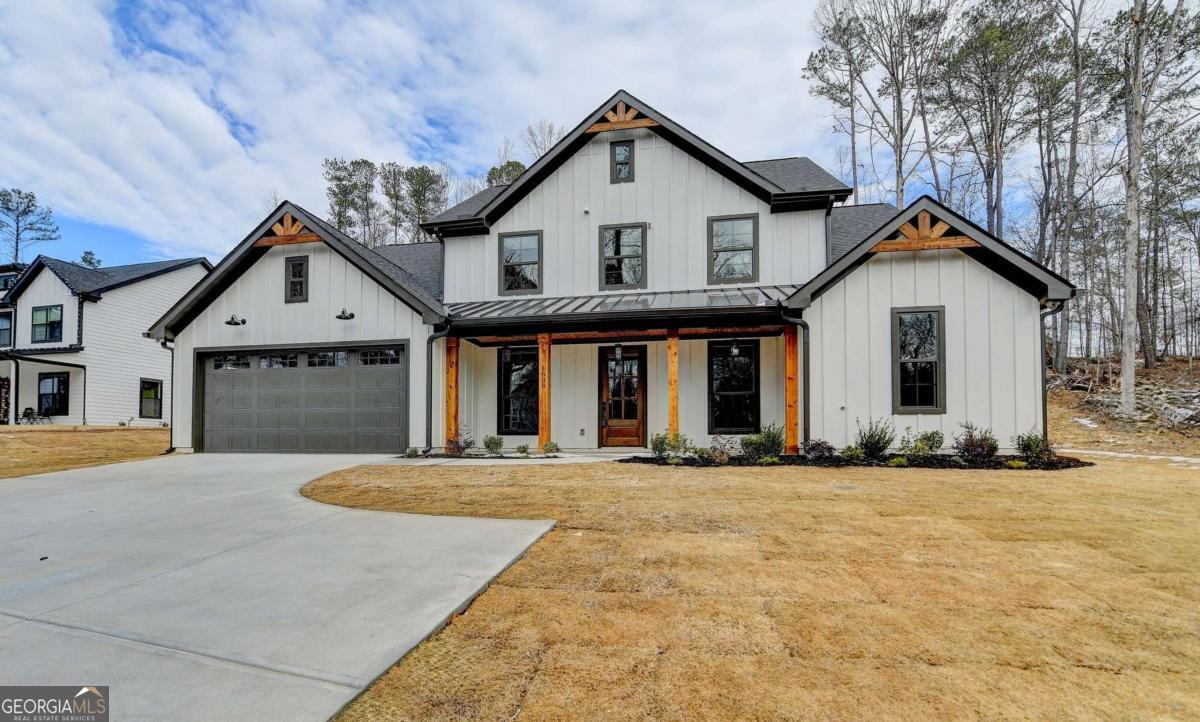 3609 Centerville Rosebud RD