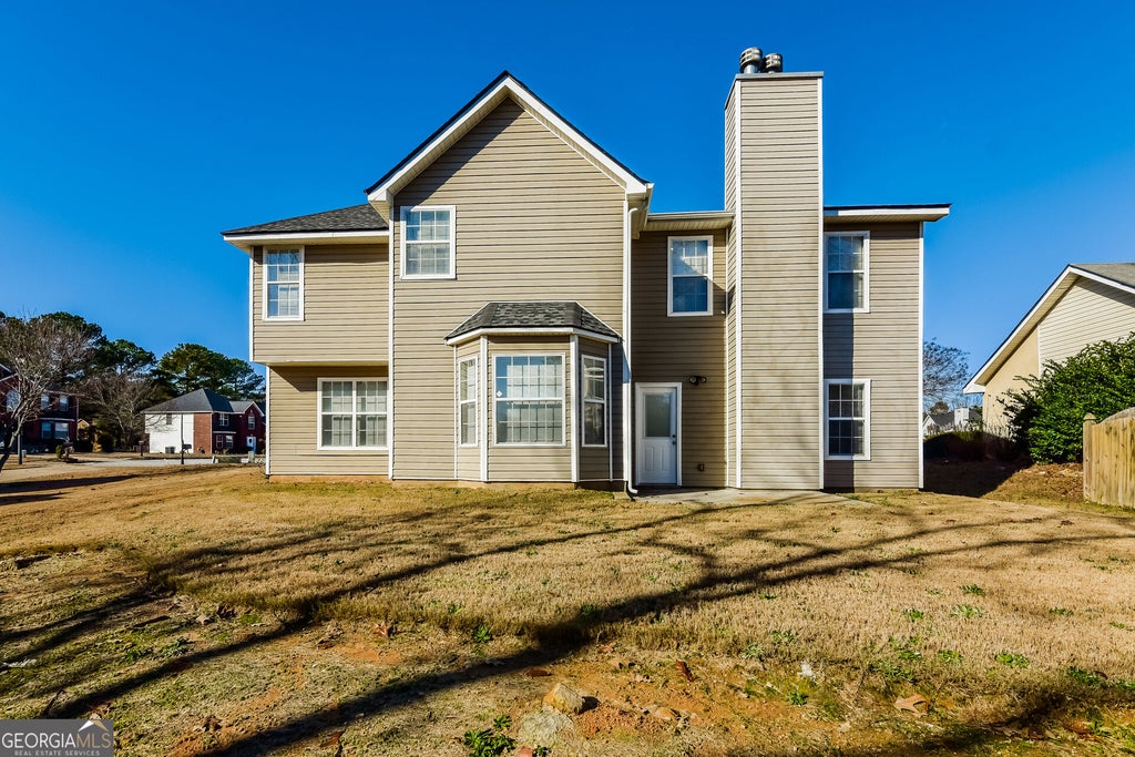 Photo of 3495 Spring Mesa Drive, Snellville, GA 30039 (MLS # 10878703)
