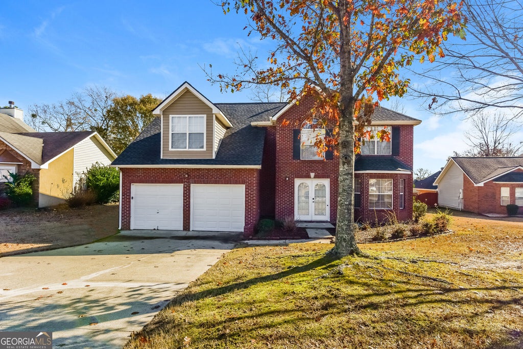 Photo of 3495 Spring Mesa Drive, Snellville, GA 30039 (MLS # 10878703)