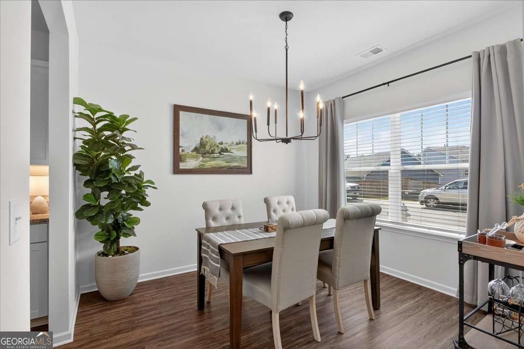 Photo of 65 Worley Court, Jasper, GA 30143 (MLS # 10732047)