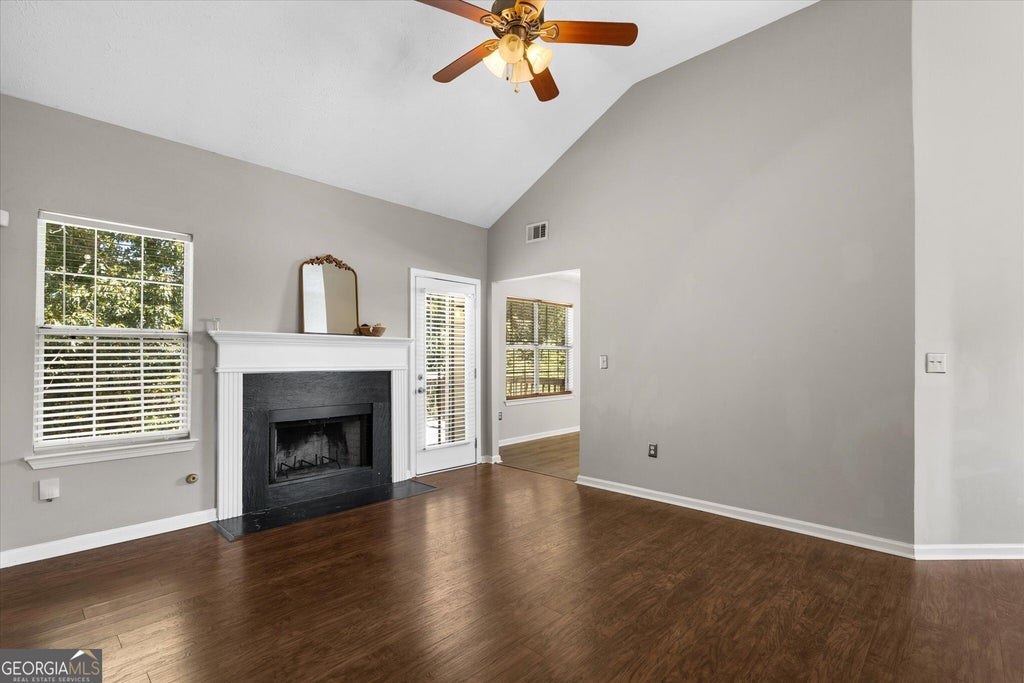 Photo of 4474 Carriage Park Drive, Lithonia, GA 30038 (MLS # 10870145)