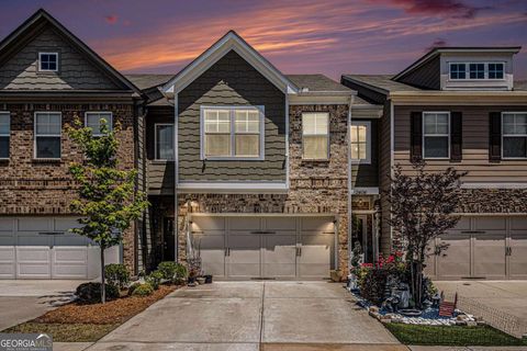 2404 Fitts Drive, Conyers, GA 30094 - MLS#: 10513111