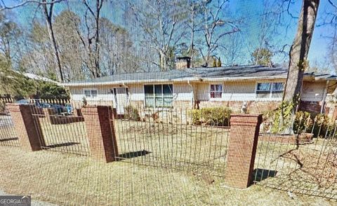 420 Nash CIR SW Mableton GA 30126