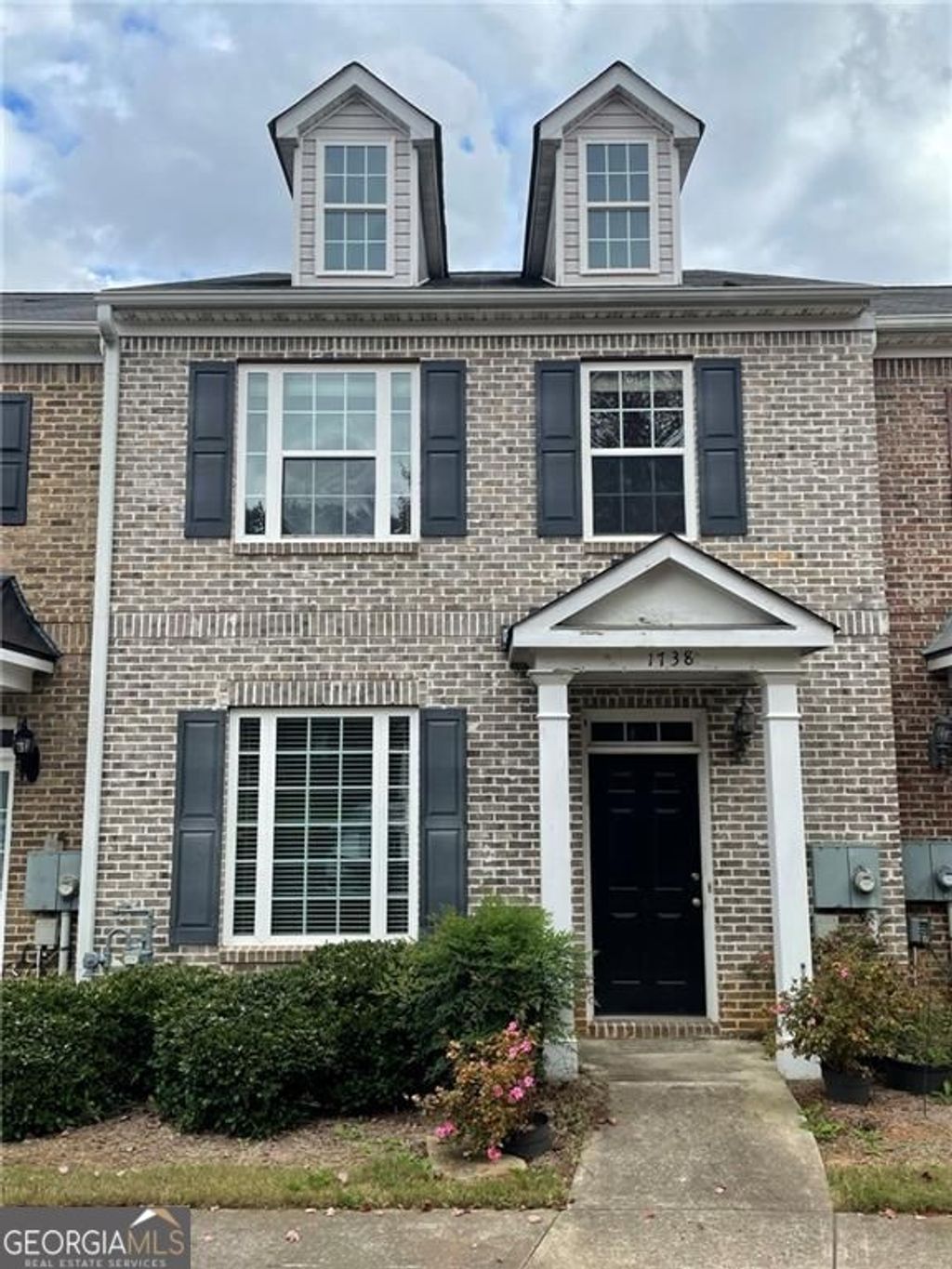 Photo of 1738 Heights Circle, Kennesaw, GA 30152 (MLS # 10763642)