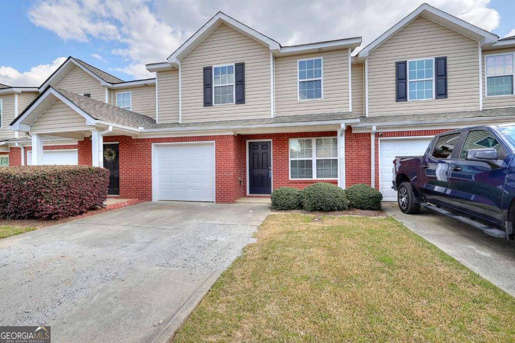 Photo of 453 Tara Commons Circle, Loganville, GA 30052 (MLS # 10793628)