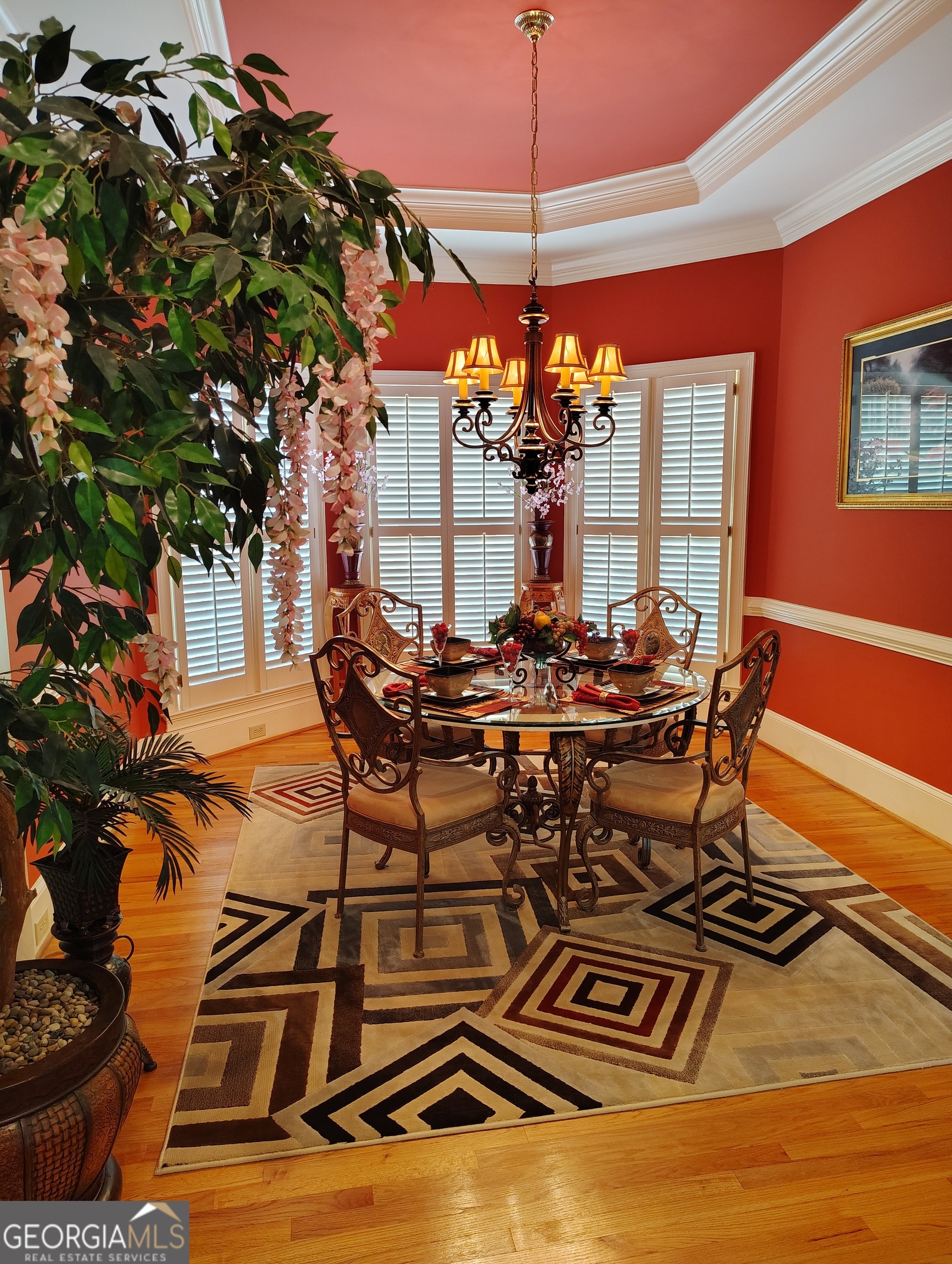 20 Mockingbird LN