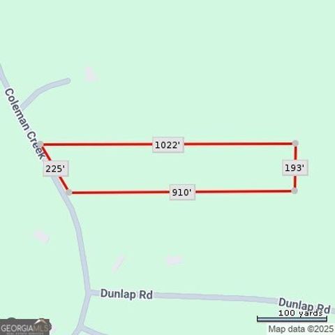 1256 Coleman Creek CIR Luthersville GA 30251