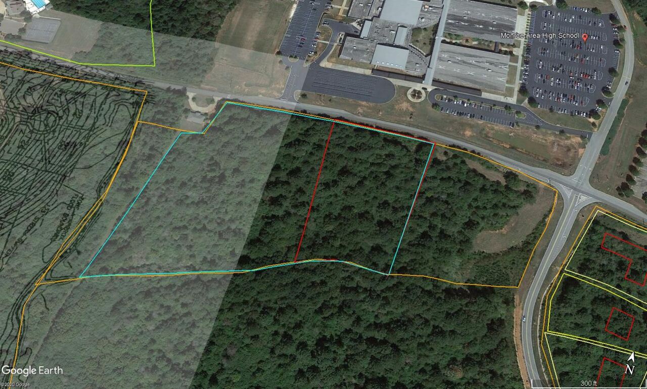 401 Double Springs Church RD CLC/15/W9.540