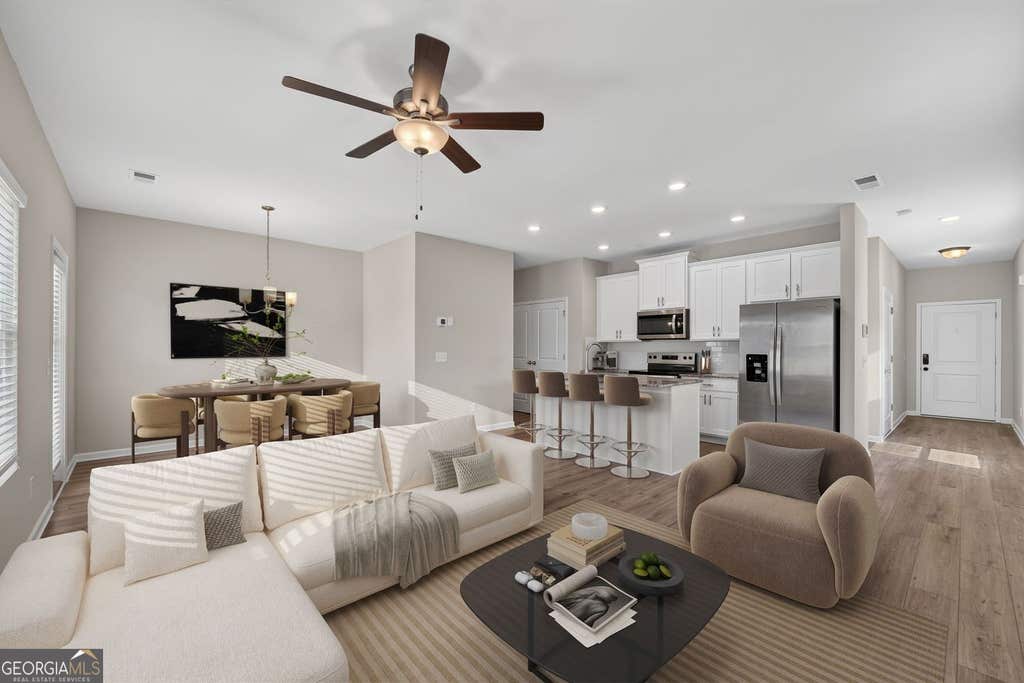 Photo of 6362 Sundowner Place, Atlanta, GA 30331 (MLS # 10819979)