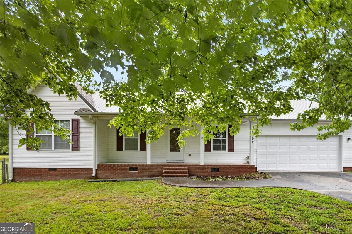 1792 Fullers Chapel RD