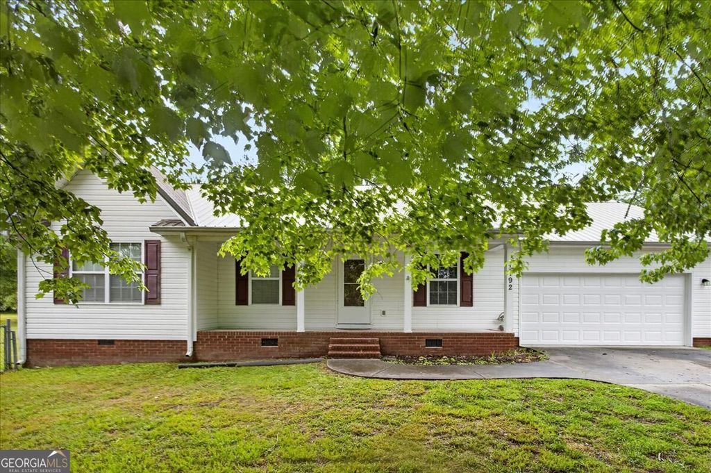 Photo of 1792 Fullers Chapel Road, Chatsworth, GA 30705 (MLS # 10770751)