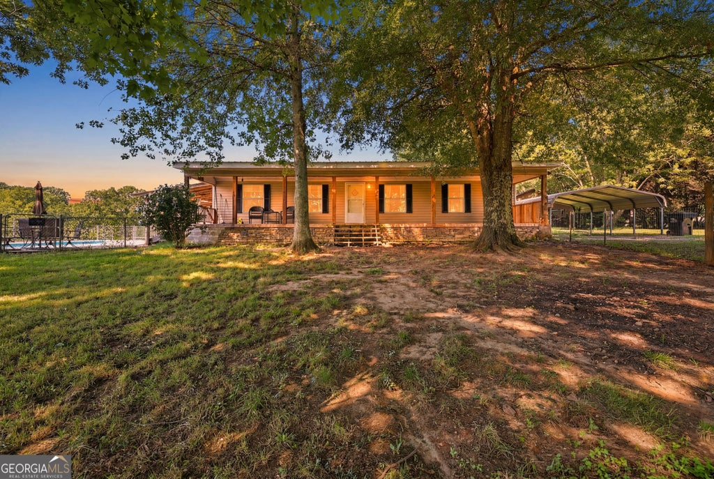 Photo of 7482 Duncan Bridge Road, Cleveland, GA 30528 (MLS # 10799012)