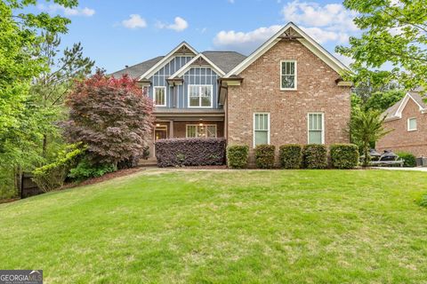 1985 Chapel Estates LN Dacula GA 30019