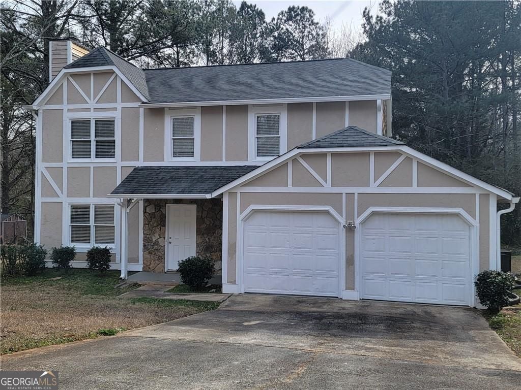 Photo of 5331 Medena Way, Lithonia, GA 30038 (MLS # 10835950)