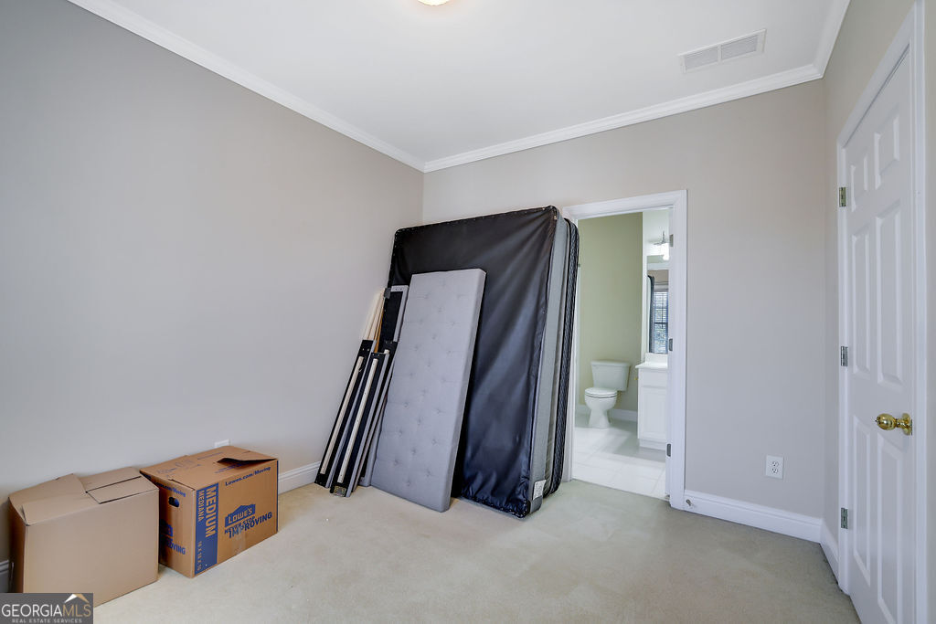 Bridgetown Villas Townhomes - Residential