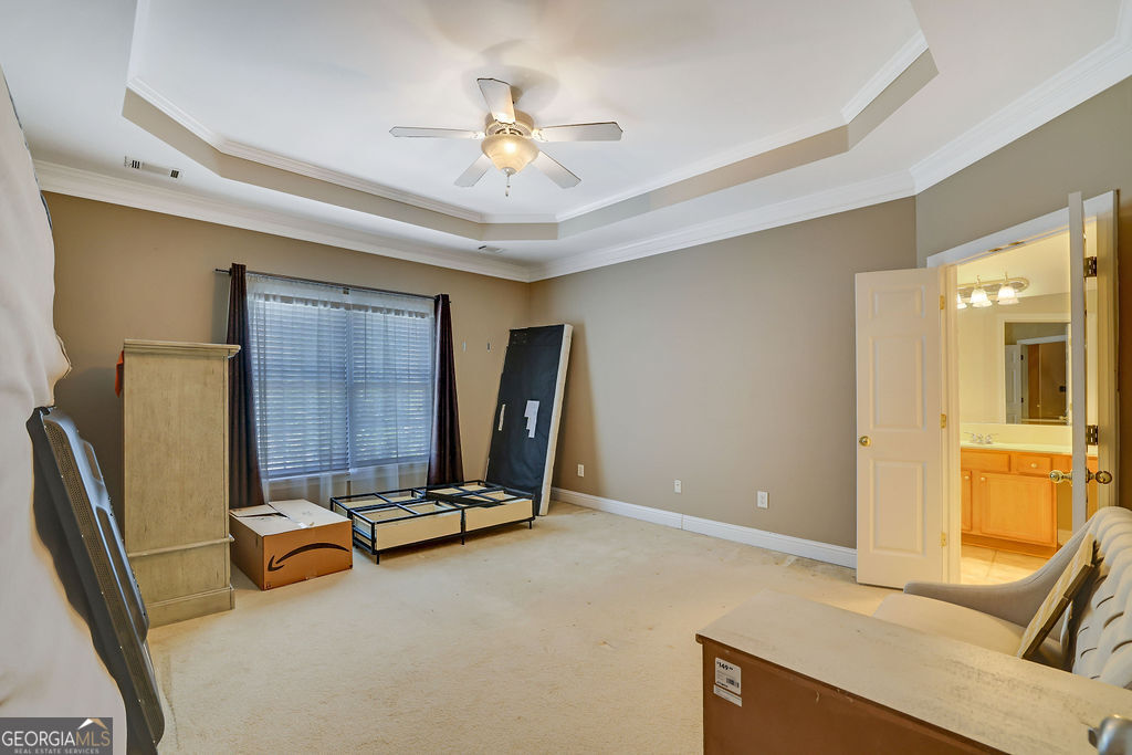 Bridgetown Villas Townhomes - Residential