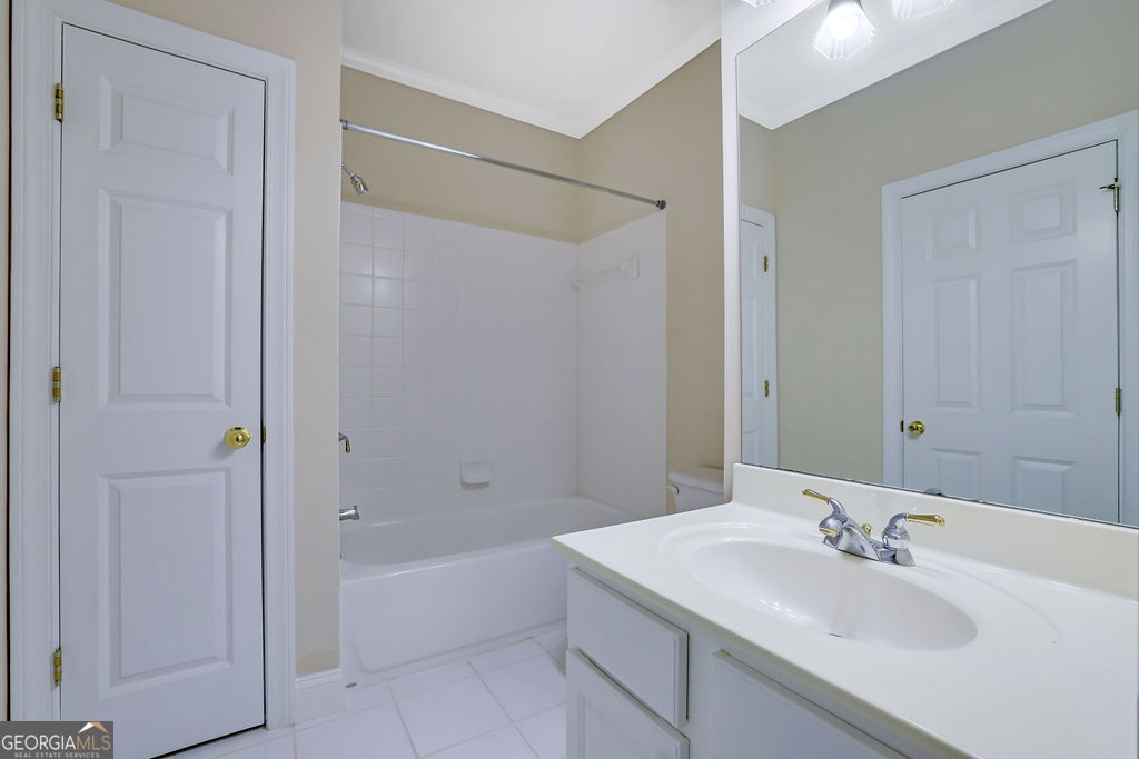 Bridgetown Villas Townhomes - Residential