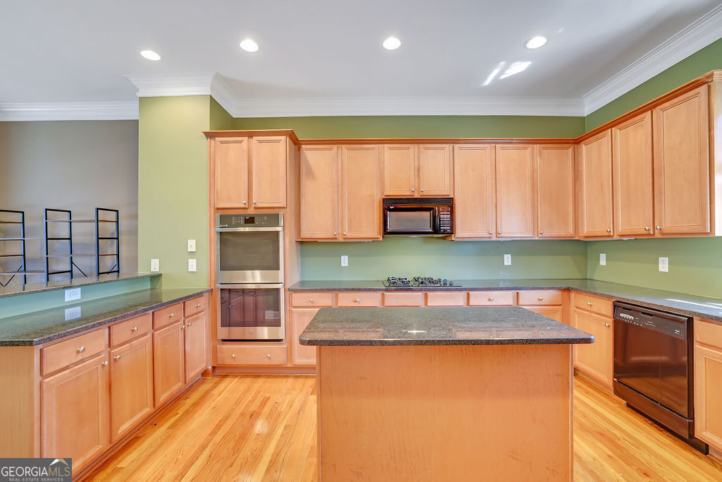 Bridgetown Villas Townhomes - Residential