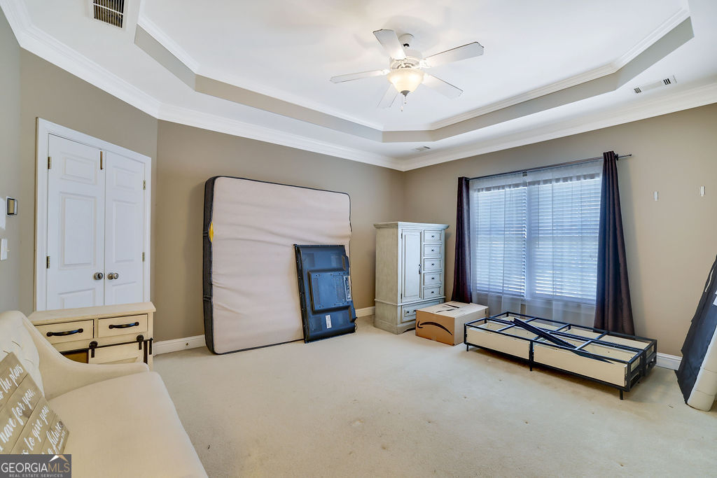 Bridgetown Villas Townhomes - Residential