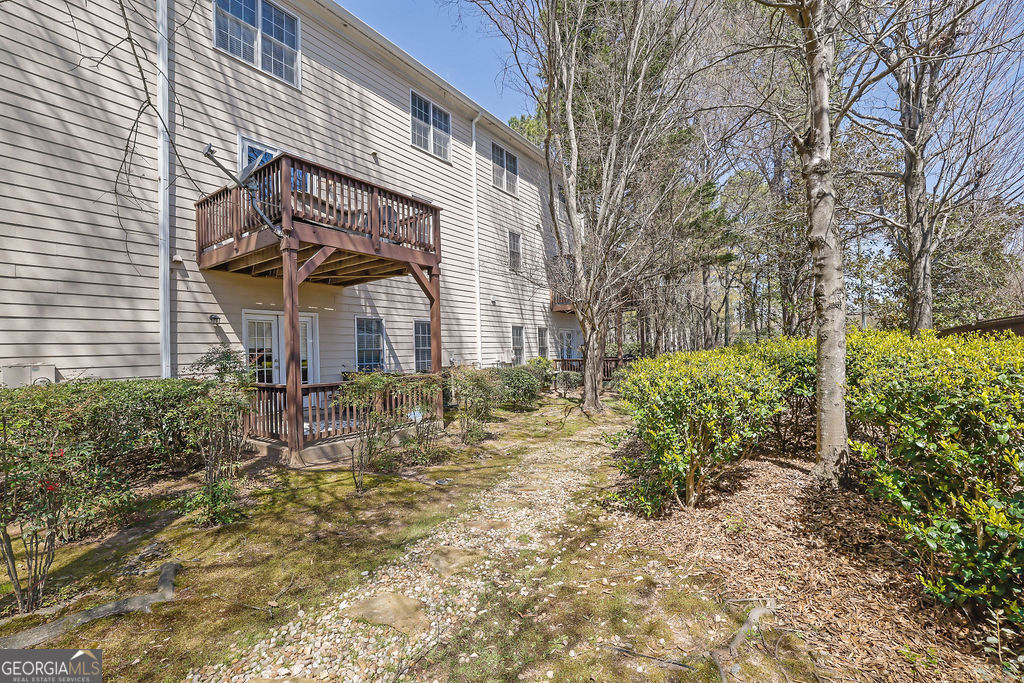 Bridgetown Villas Townhomes - Residential