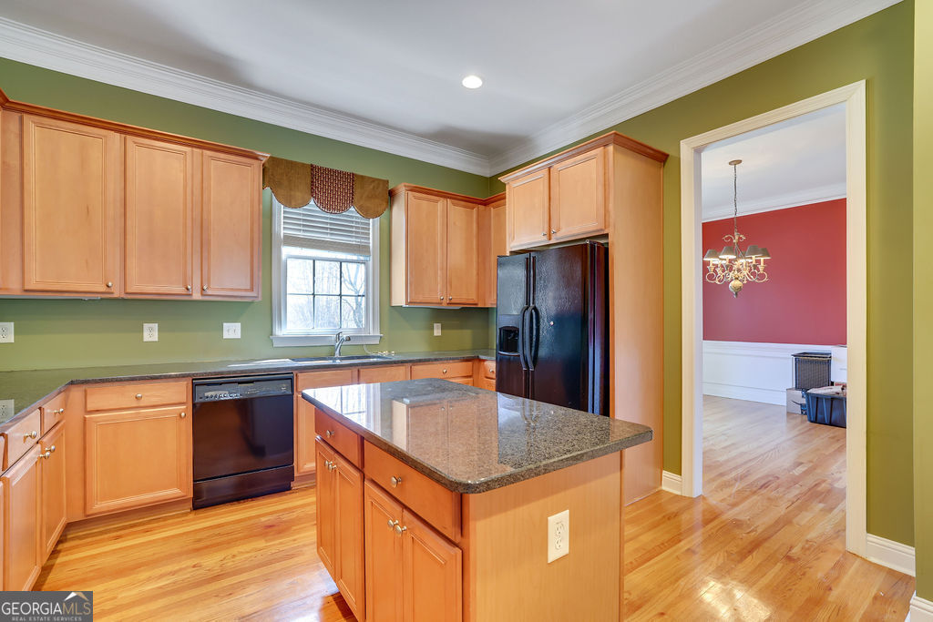 Bridgetown Villas Townhomes - Residential