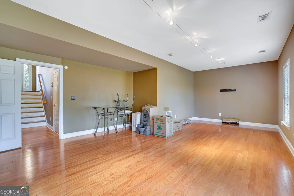 Bridgetown Villas Townhomes - Residential