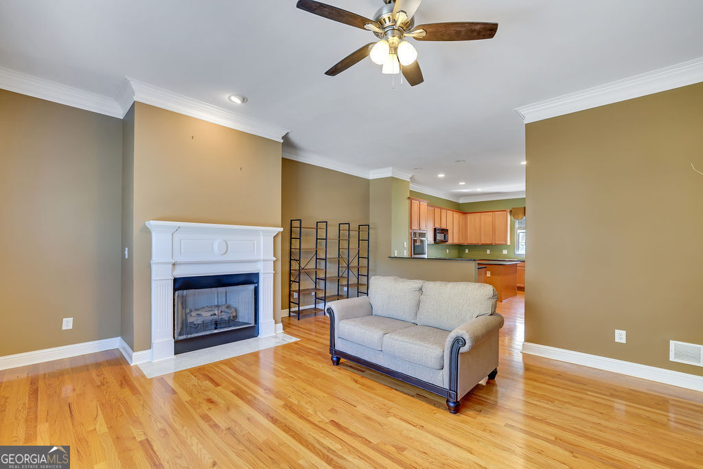 Bridgetown Villas Townhomes - Residential