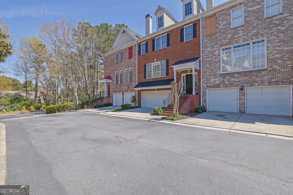 Bridgetown Villas Townhomes - Residential